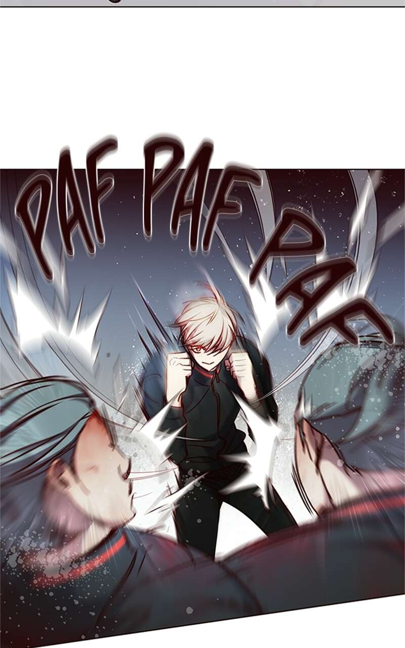 Eleceed Chapitre 71 - Page 38