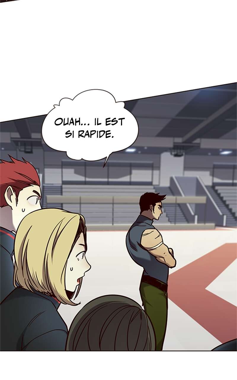 Eleceed Chapitre 71 - Page 39