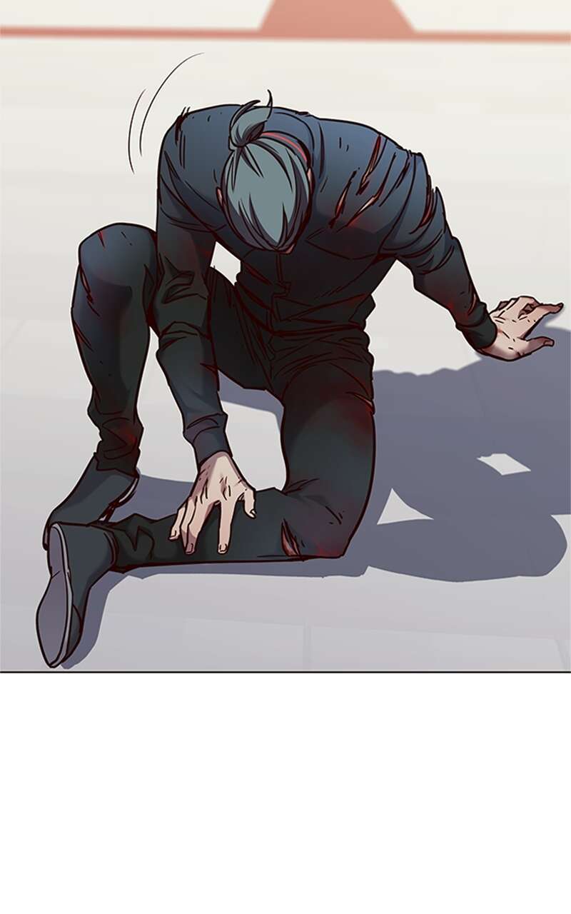 Eleceed Chapitre 71 - Page 4