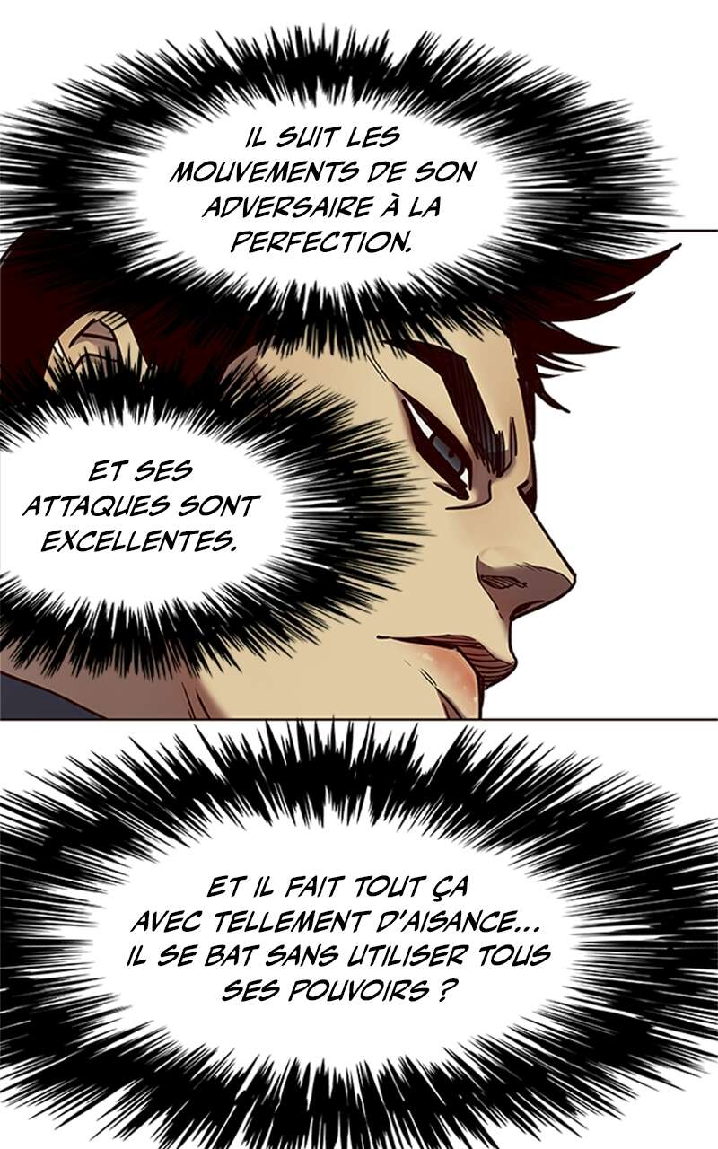 Eleceed Chapitre 71 - Page 40