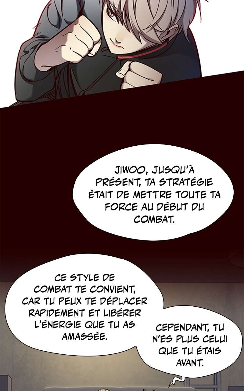 Eleceed Chapitre 71 - Page 42