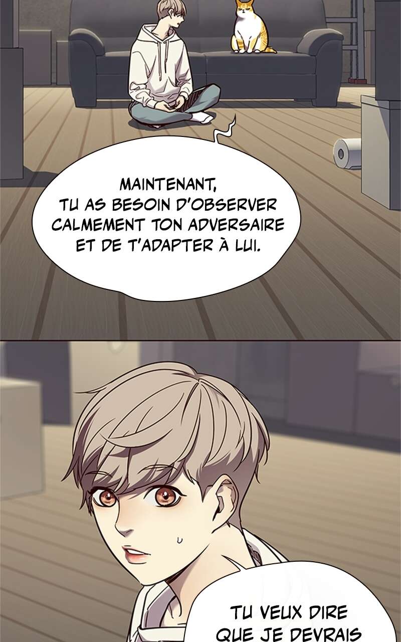 Eleceed Chapitre 71 - Page 43