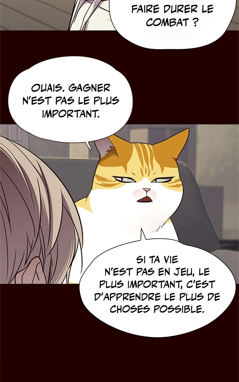 Eleceed Chapitre 71 - Page 44