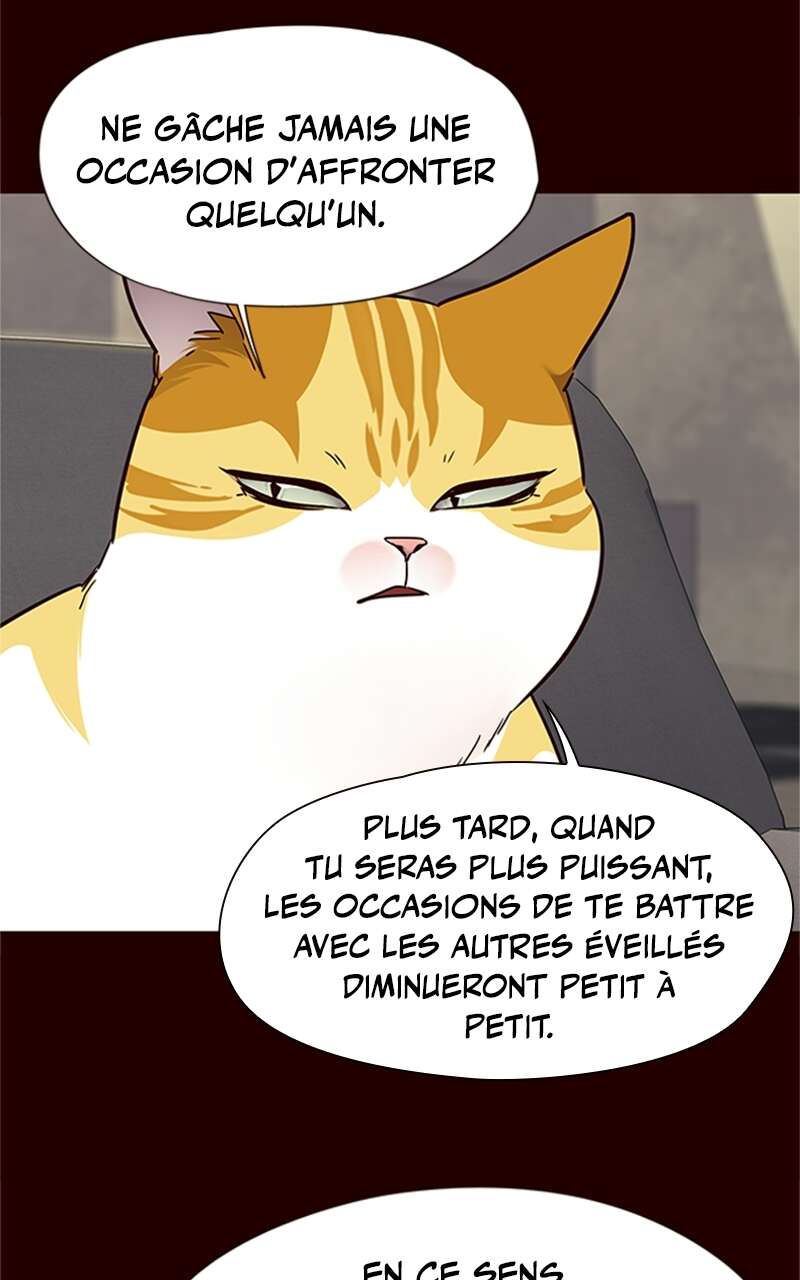 Eleceed Chapitre 71 - Page 45