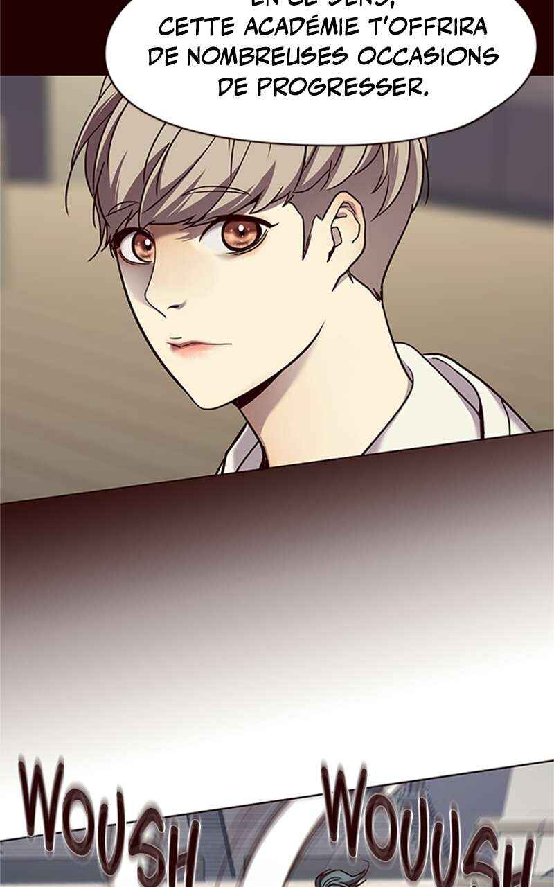 Eleceed Chapitre 71 - Page 46