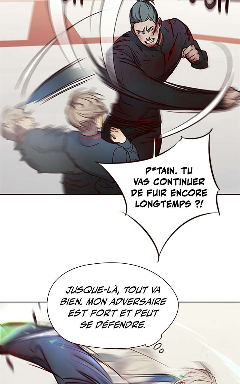Eleceed Chapitre 71 - Page 47