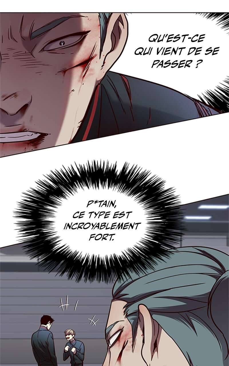 Eleceed Chapitre 71 - Page 5