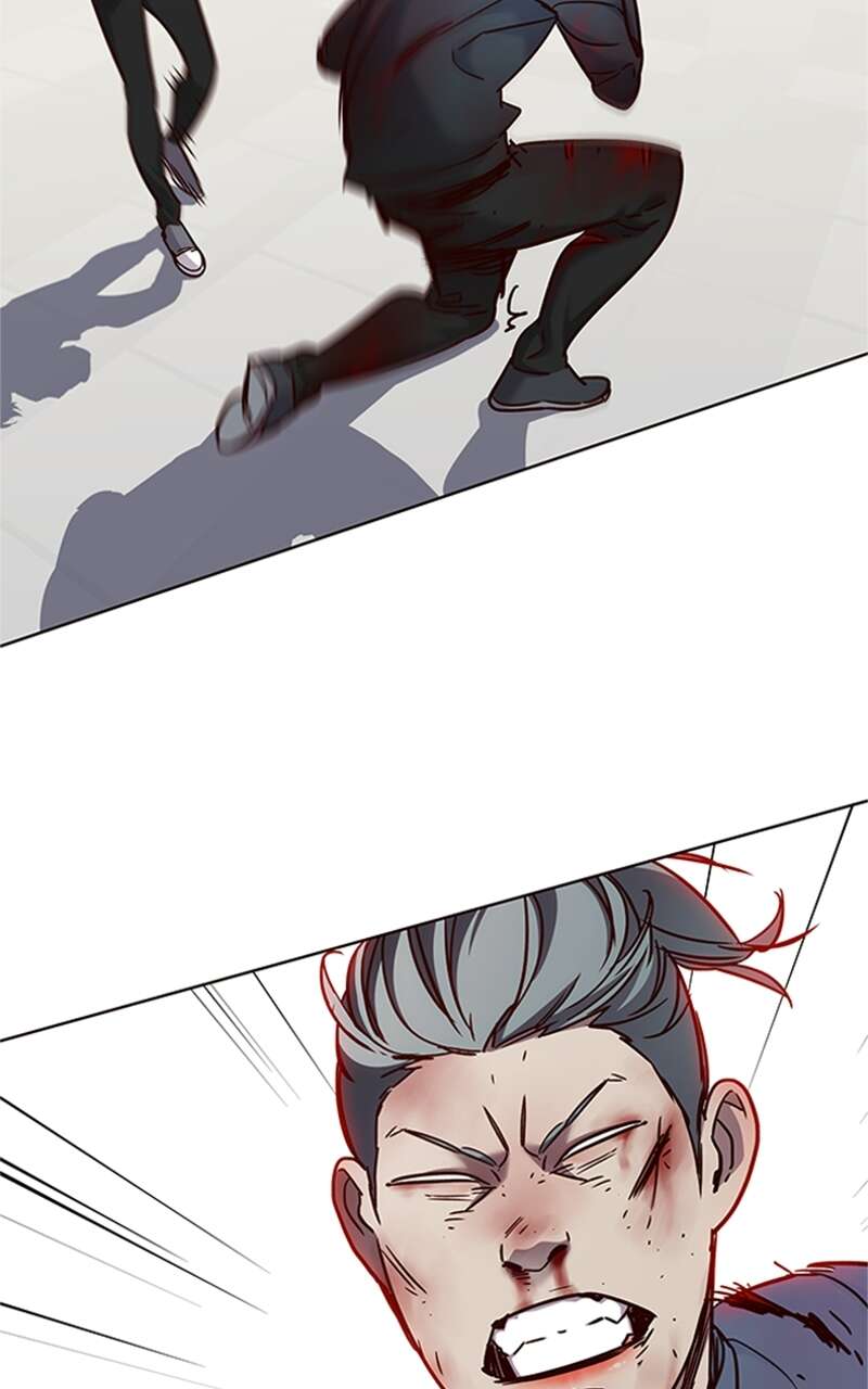 Eleceed Chapitre 71 - Page 51