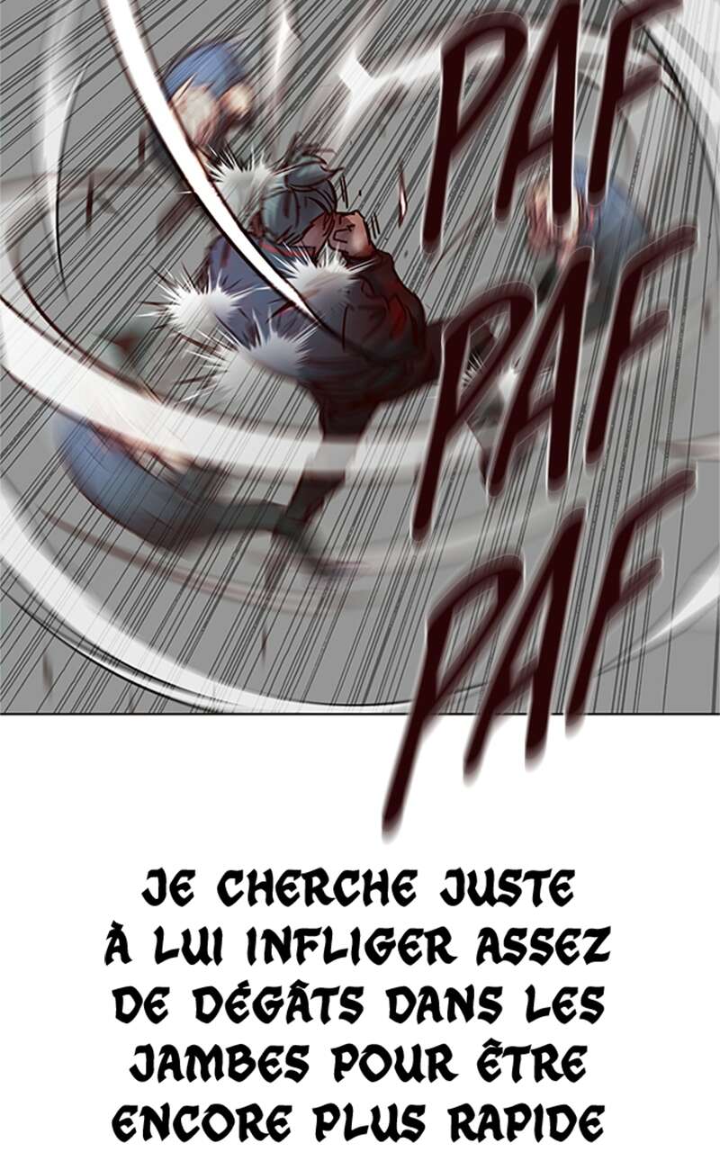 Eleceed Chapitre 71 - Page 54