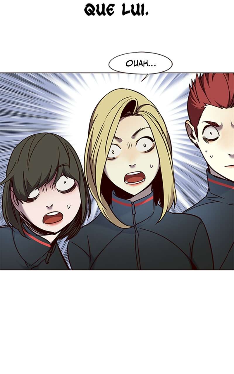 Eleceed Chapitre 71 - Page 55