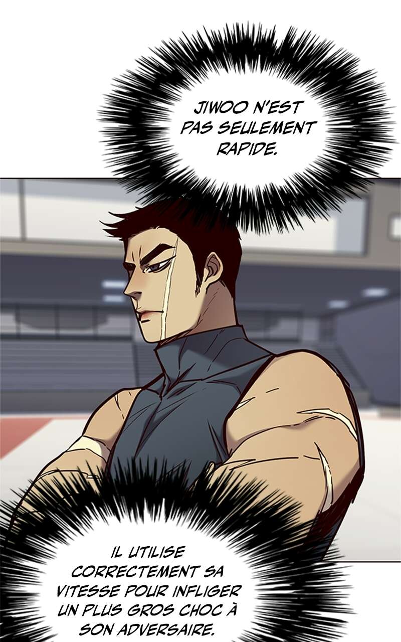 Eleceed Chapitre 71 - Page 58