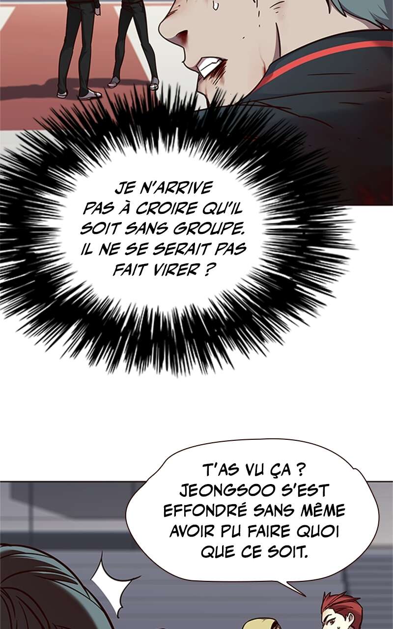 Eleceed Chapitre 71 - Page 6