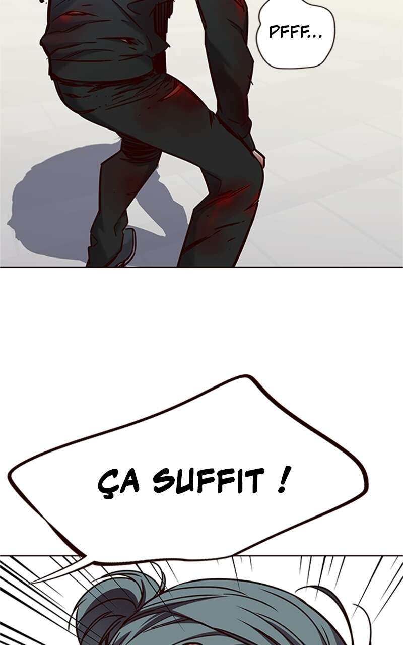 Eleceed Chapitre 71 - Page 61