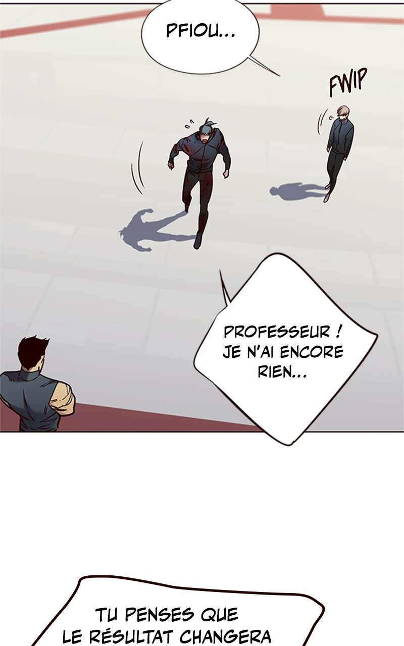Eleceed Chapitre 71 - Page 63