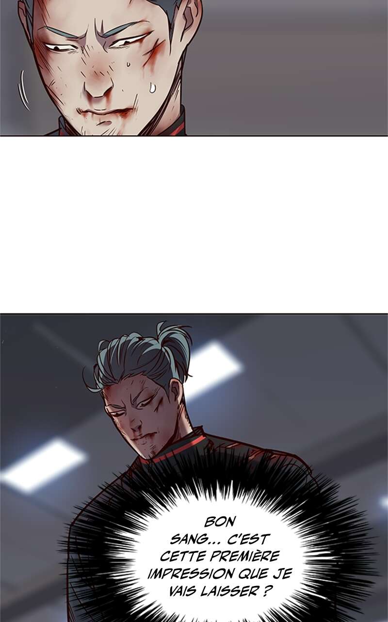Eleceed Chapitre 71 - Page 65