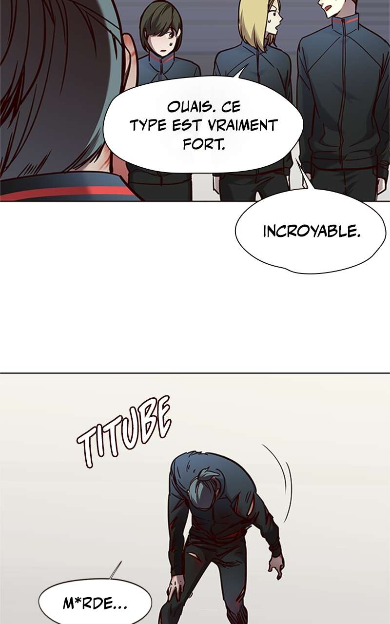 Eleceed Chapitre 71 - Page 7