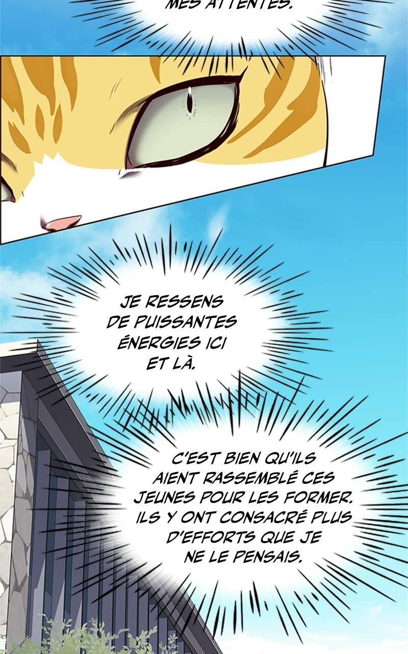 Eleceed Chapitre 71 - Page 70