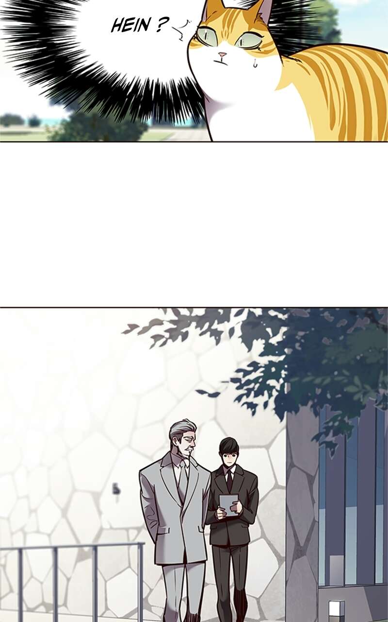 Eleceed Chapitre 71 - Page 72