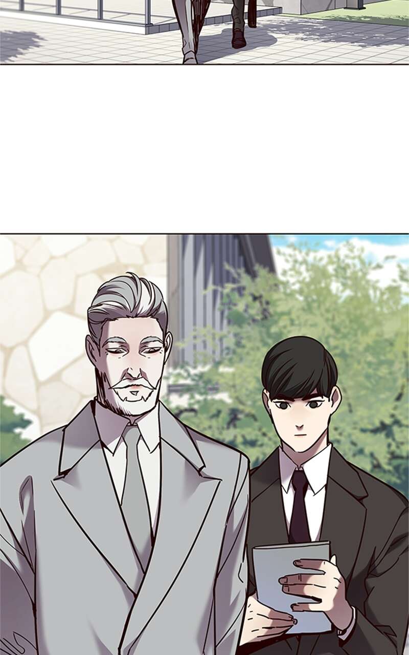 Eleceed Chapitre 71 - Page 73