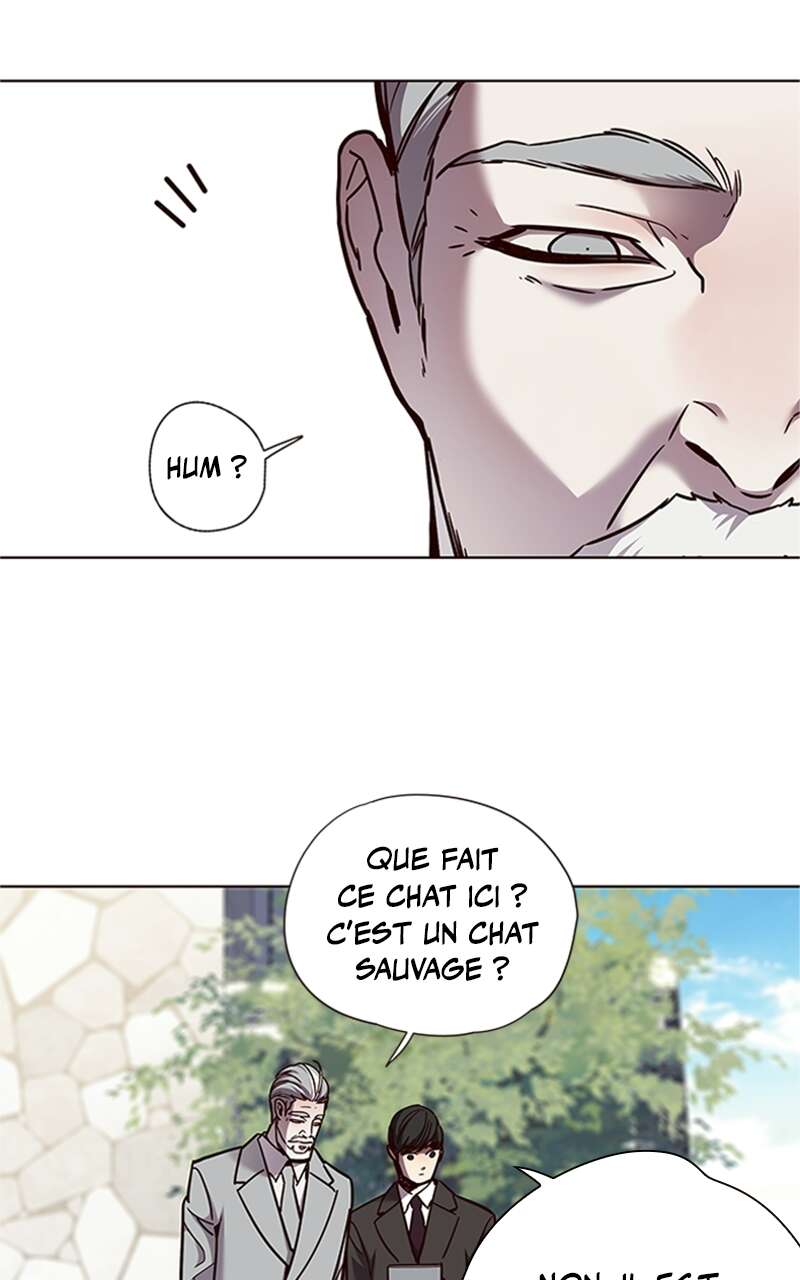 Eleceed Chapitre 71 - Page 75