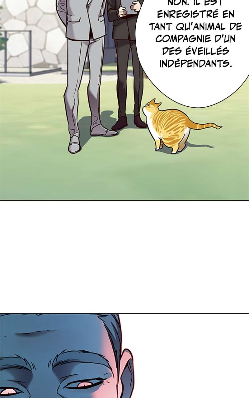 Eleceed Chapitre 71 - Page 76