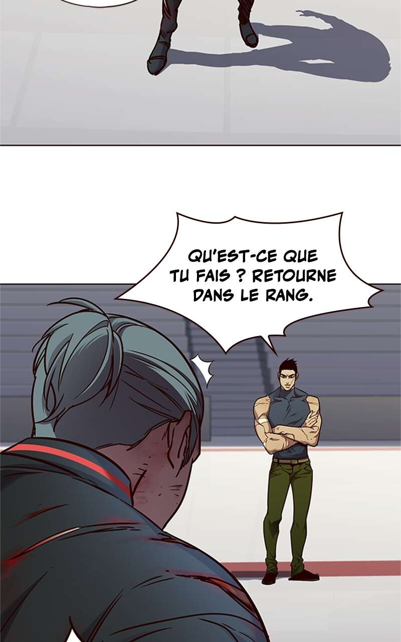 Eleceed Chapitre 71 - Page 8