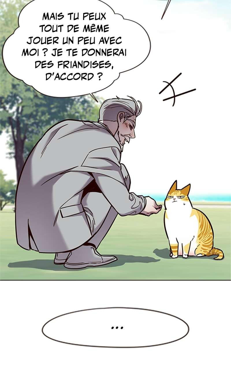 Eleceed Chapitre 71 - Page 81