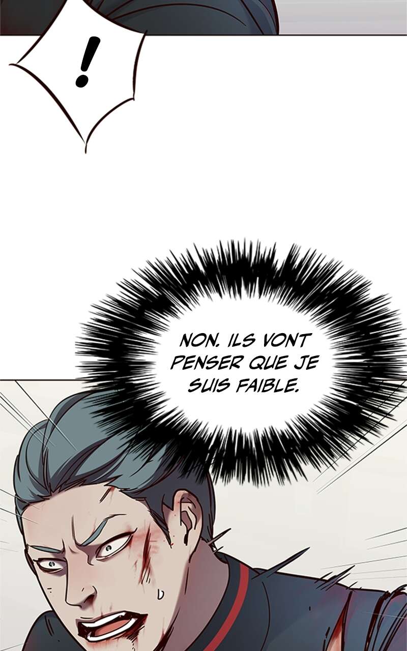 Eleceed Chapitre 71 - Page 9