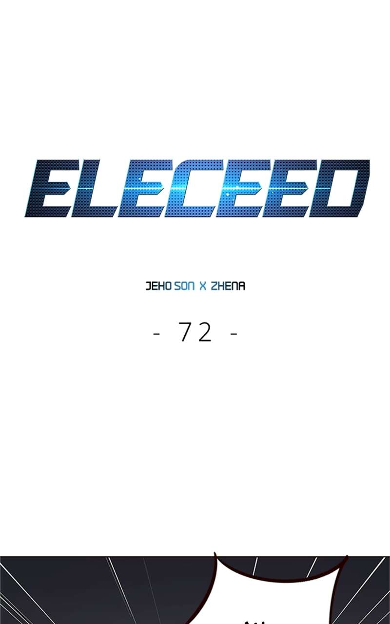 Eleceed Chapitre 72 - Page 1
