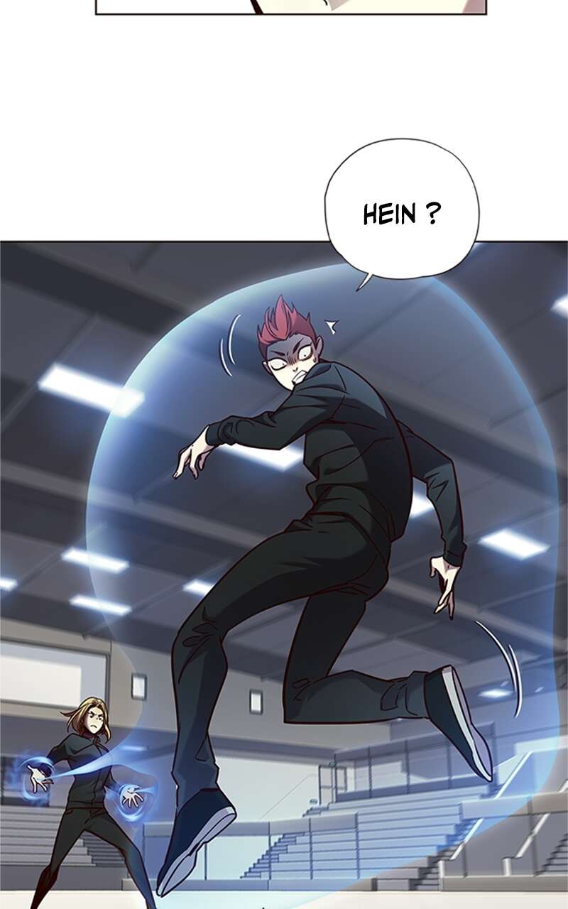 Eleceed Chapitre 72 - Page 12