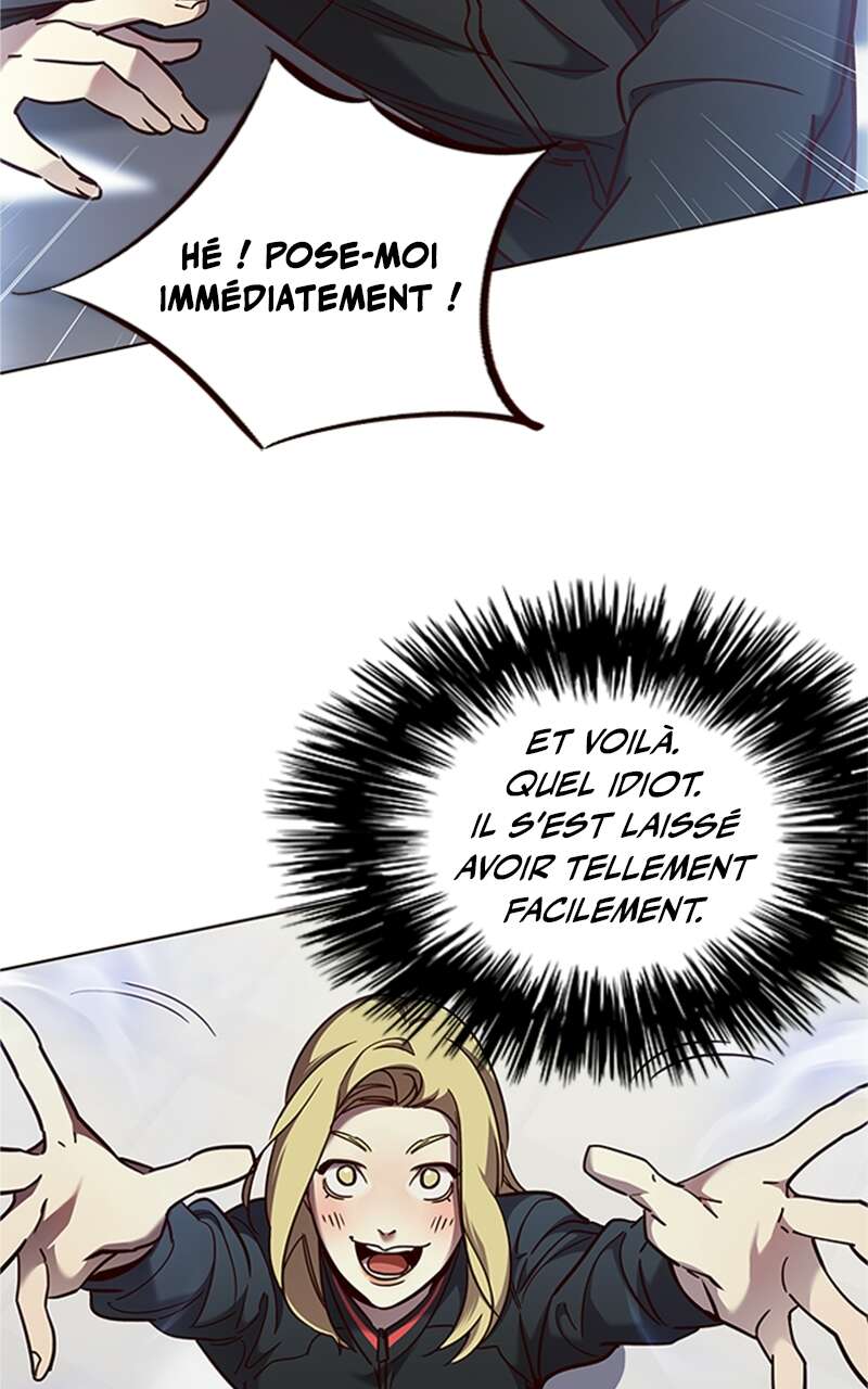 Eleceed Chapitre 72 - Page 15