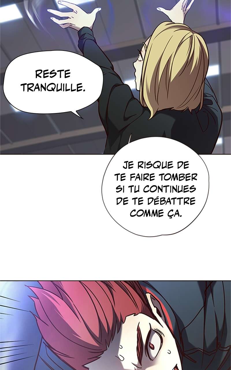 Eleceed Chapitre 72 - Page 17