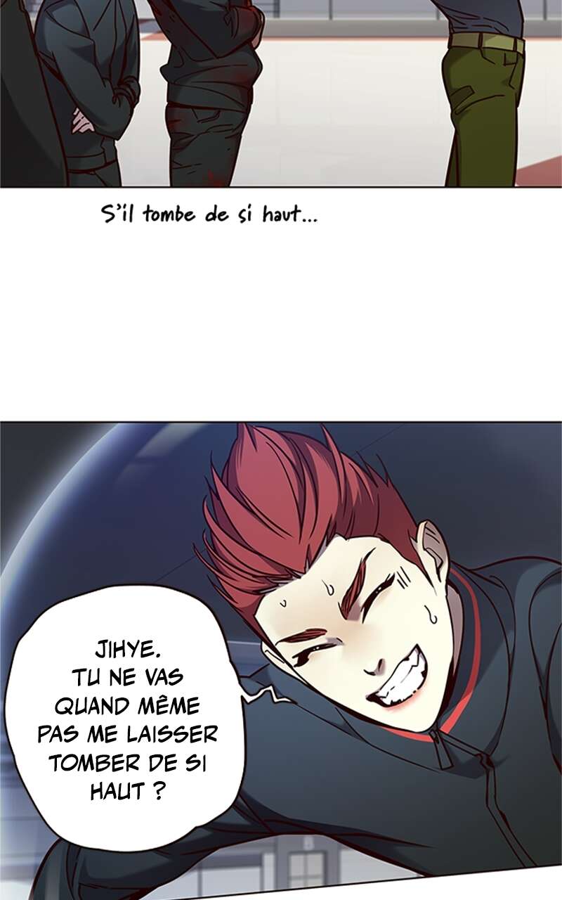 Eleceed Chapitre 72 - Page 19