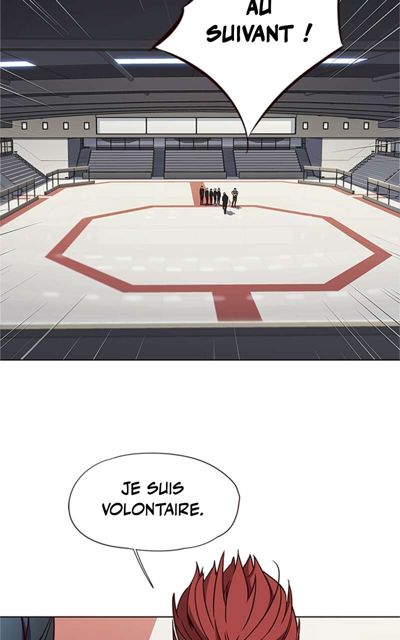 Eleceed Chapitre 72 - Page 2
