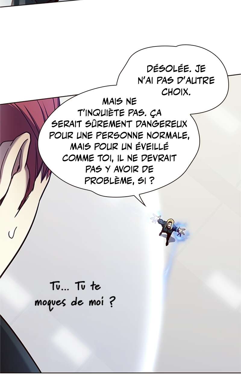 Eleceed Chapitre 72 - Page 20