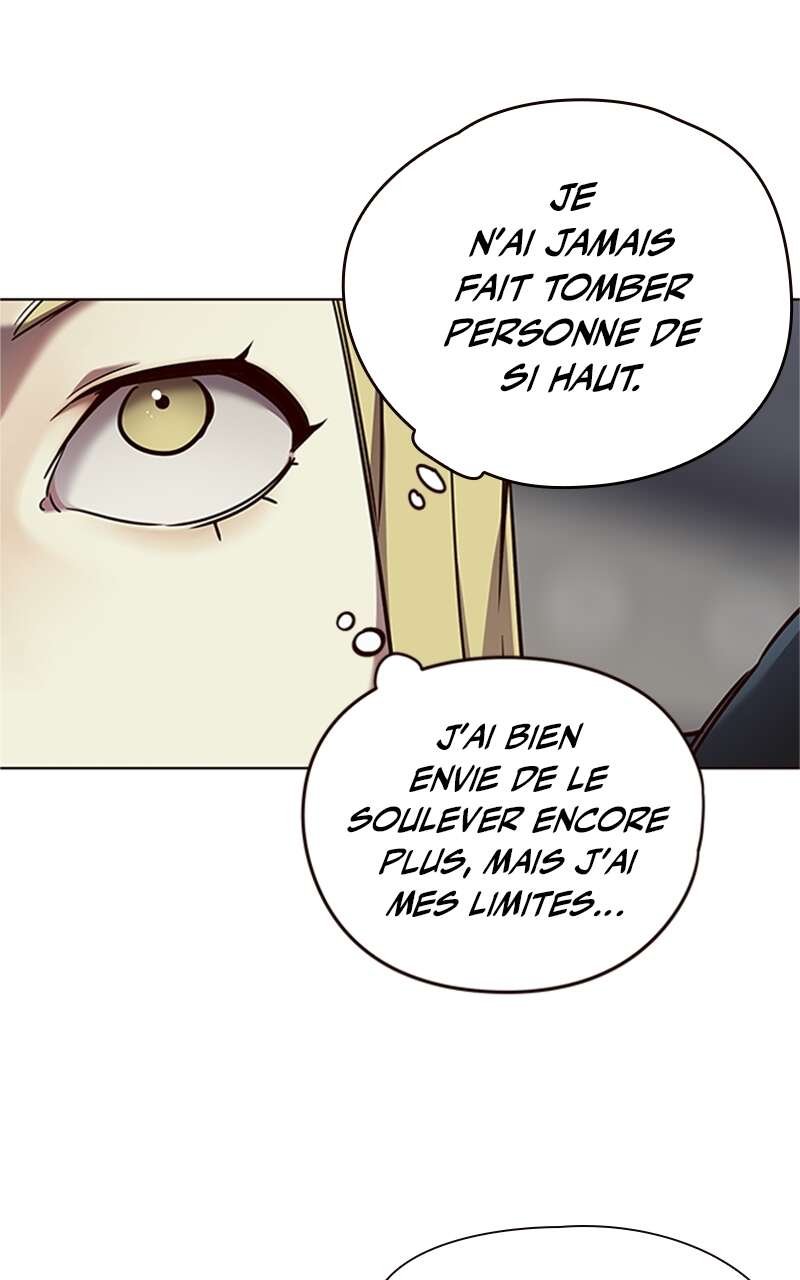 Eleceed Chapitre 72 - Page 21