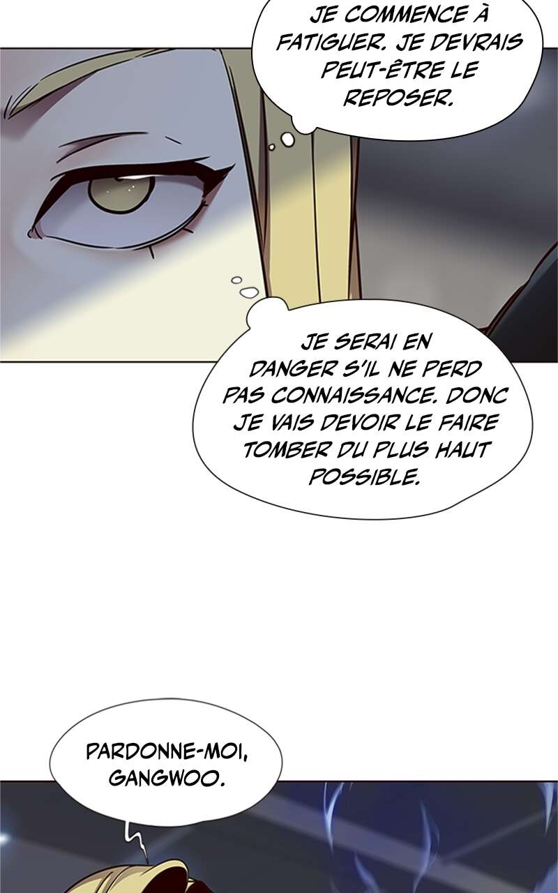 Eleceed Chapitre 72 - Page 22