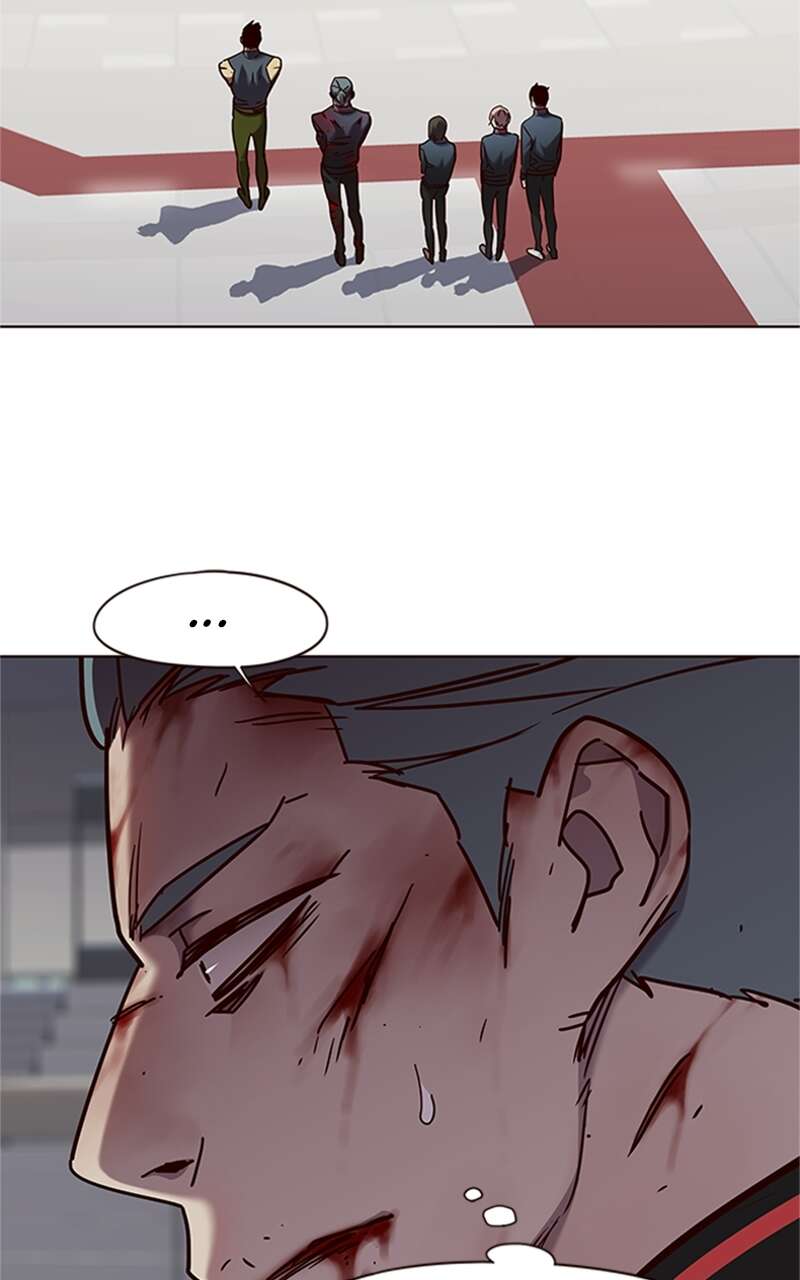 Eleceed Chapitre 72 - Page 27