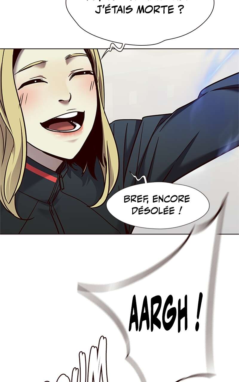 Eleceed Chapitre 72 - Page 32