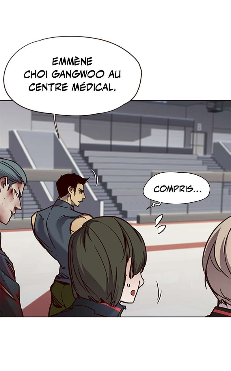 Eleceed Chapitre 72 - Page 35