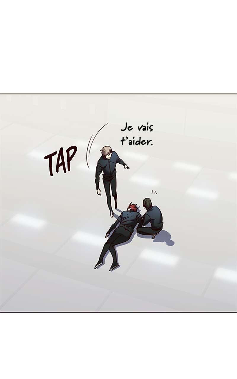 Eleceed Chapitre 72 - Page 36
