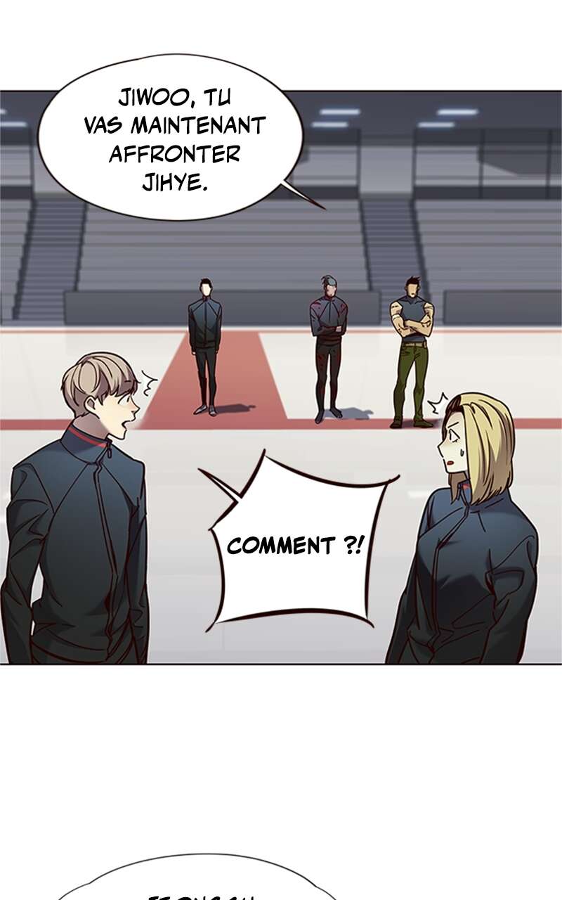 Eleceed Chapitre 72 - Page 39