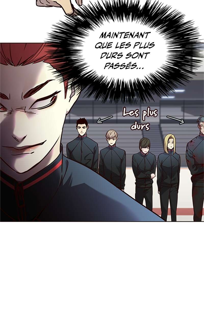 Eleceed Chapitre 72 - Page 4