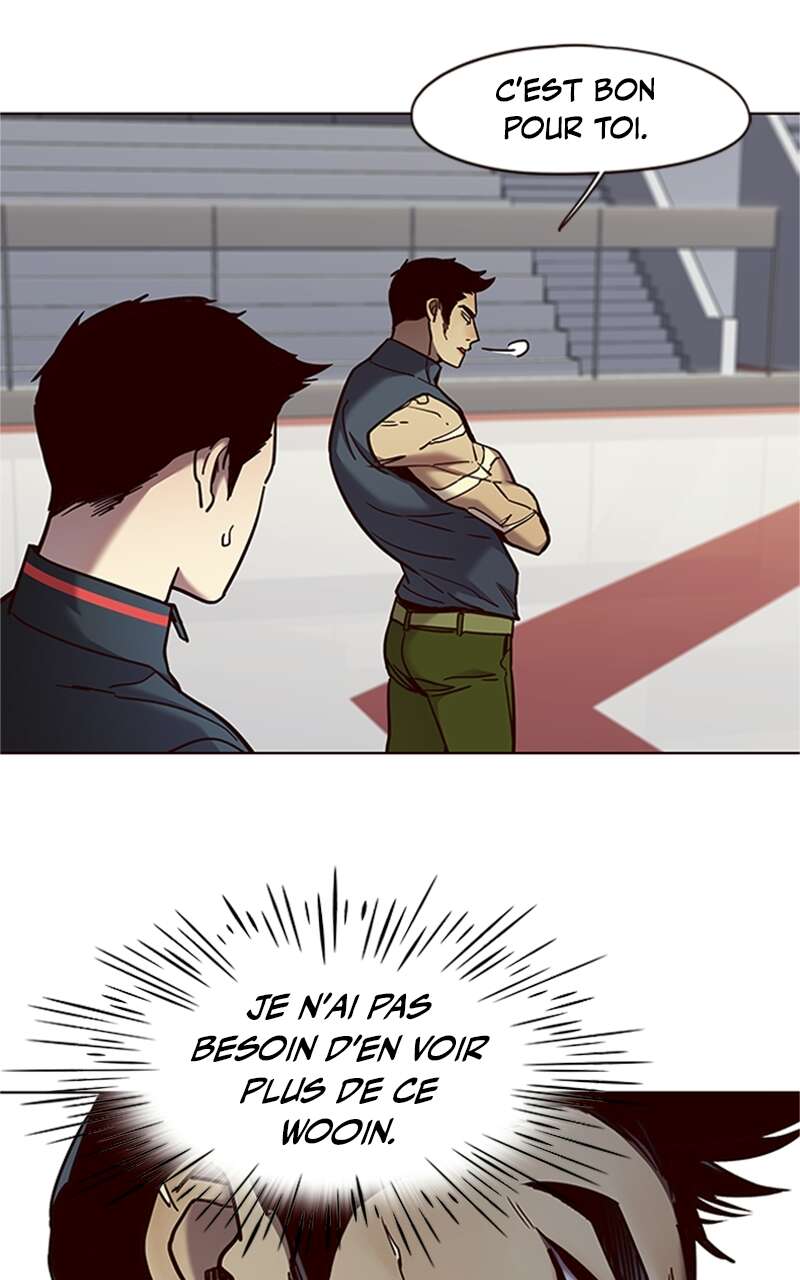 Eleceed Chapitre 72 - Page 42