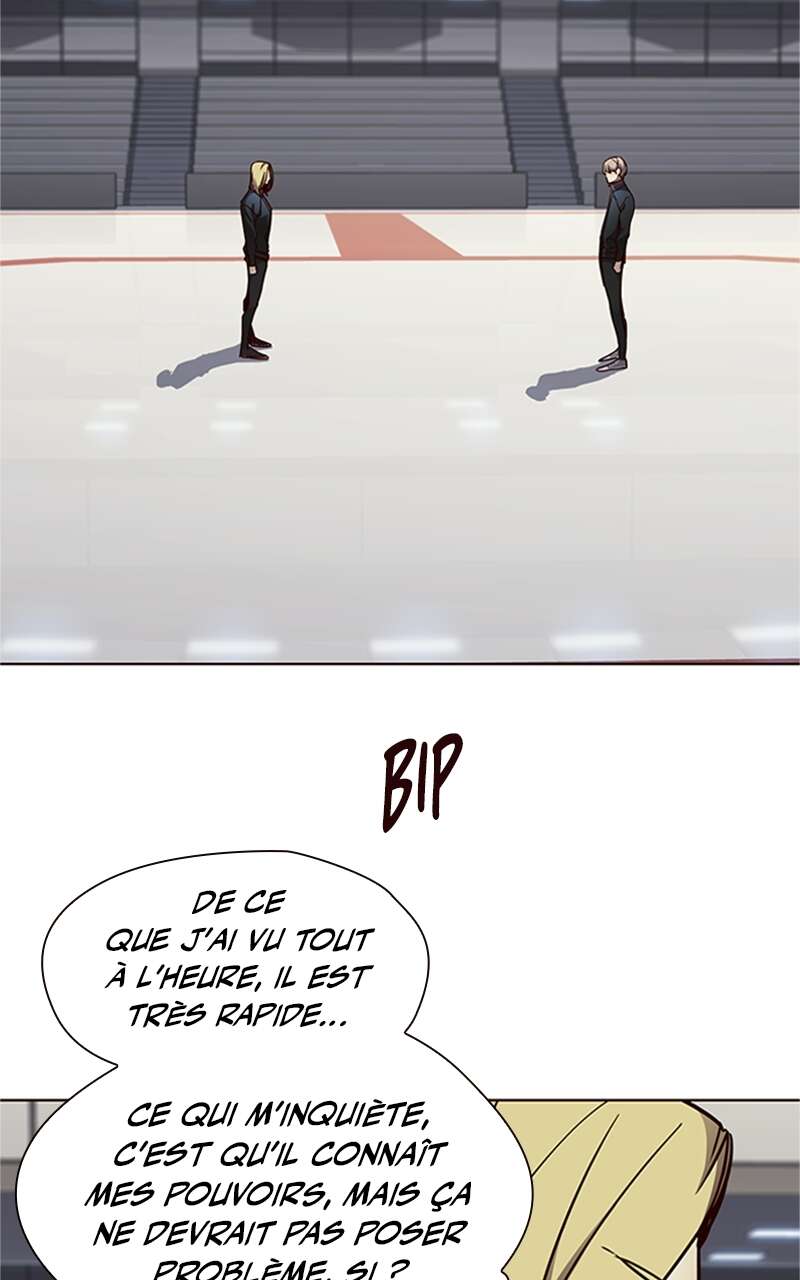 Eleceed Chapitre 72 - Page 45