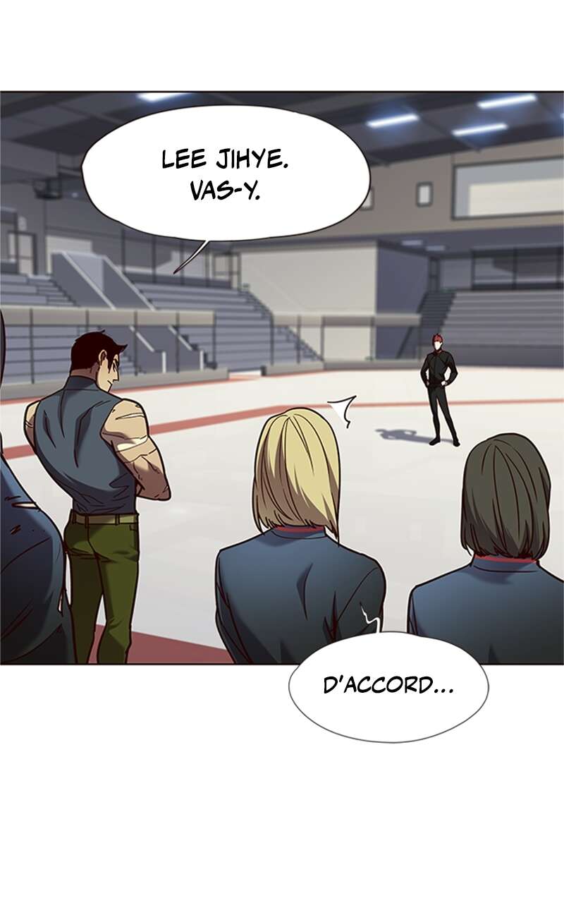 Eleceed Chapitre 72 - Page 5