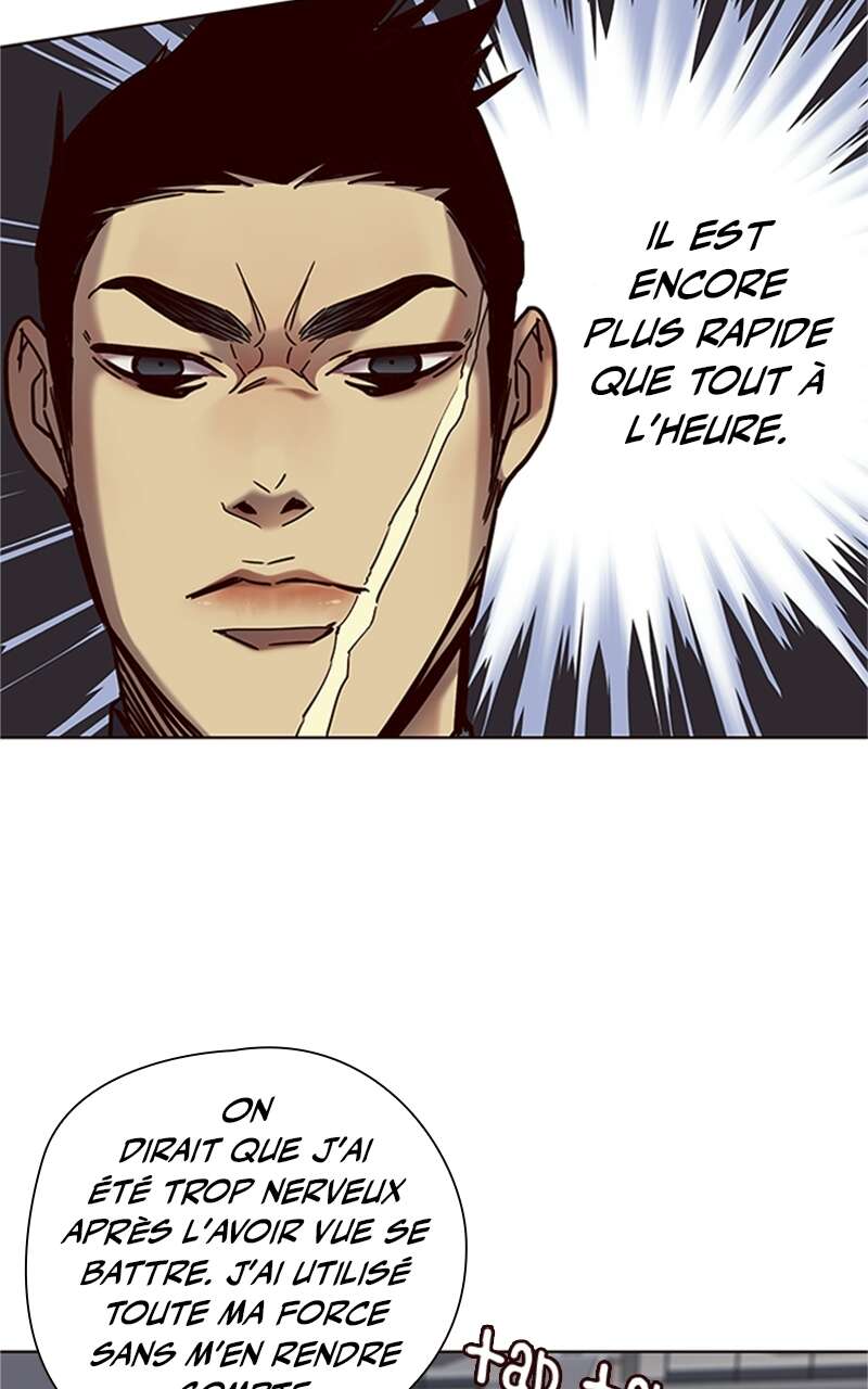 Eleceed Chapitre 72 - Page 58