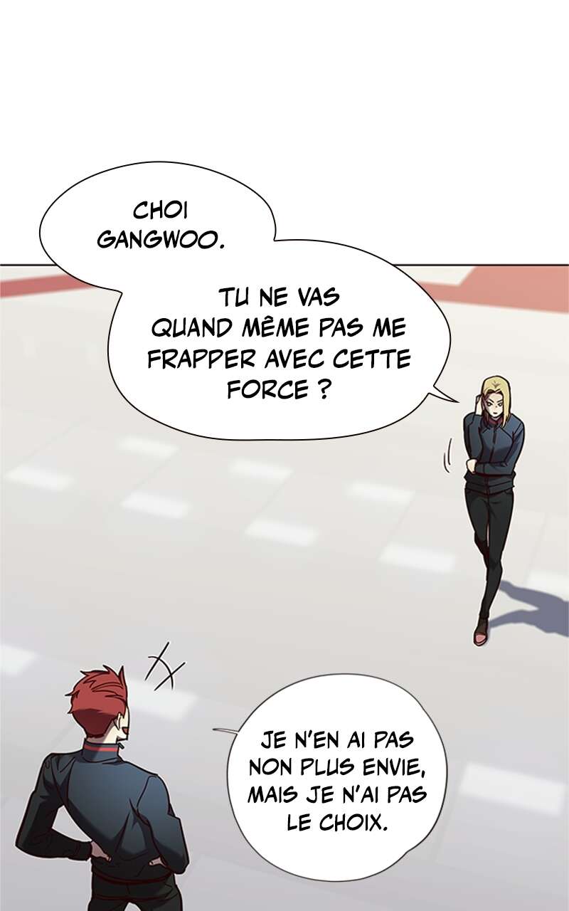 Eleceed Chapitre 72 - Page 6