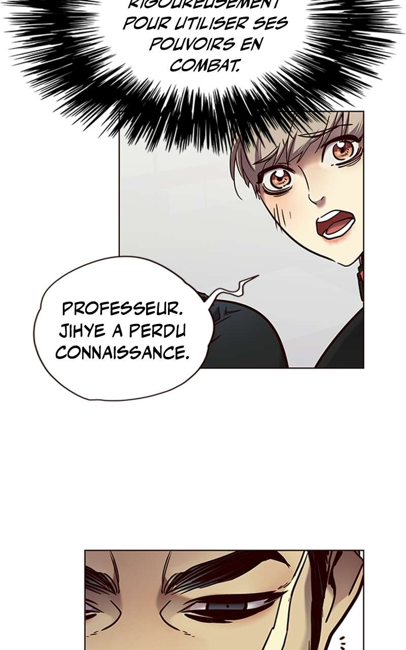 Eleceed Chapitre 72 - Page 61
