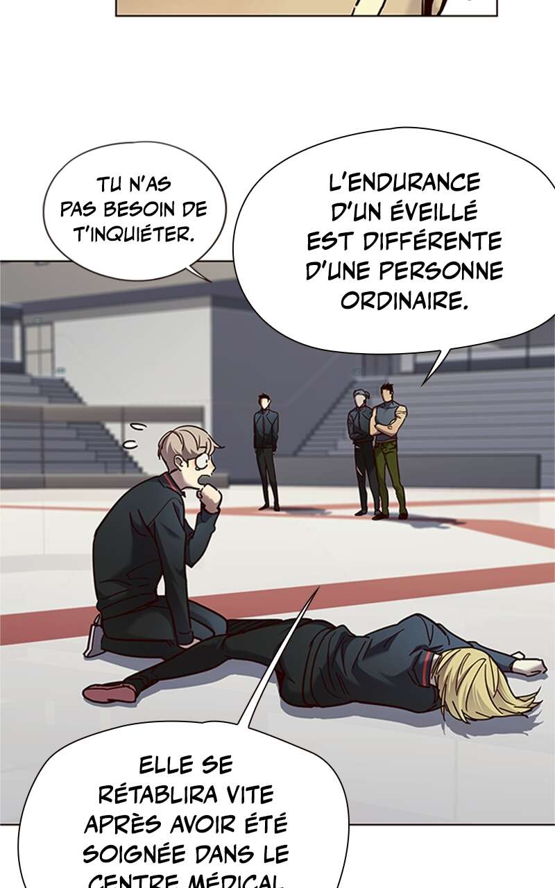Eleceed Chapitre 72 - Page 62